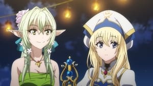 Goblin Slayer: Season 2 Episode 8