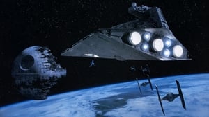La guerra de las galaxias. Episodio VI: El retorno del Jedi (1983)