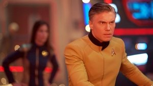 Star Trek: Discovery temporada 2 capitulo 14