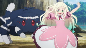 Isekai Nonbiri Nouka 2 Episódio 9
