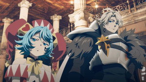 Tsuihou Sareta Tensei Juukishi wa Game Chishiki de Musou Suru Cap 17