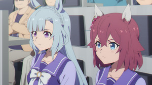 Umamusume: Cinderella Gray: 1×15
