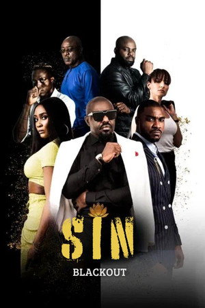 SIN: Blackout 4