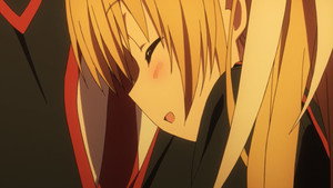 Little Busters!: EX Cap 3