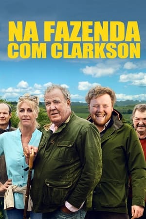 Poster Clarkson's Farm Temporada 2 2023