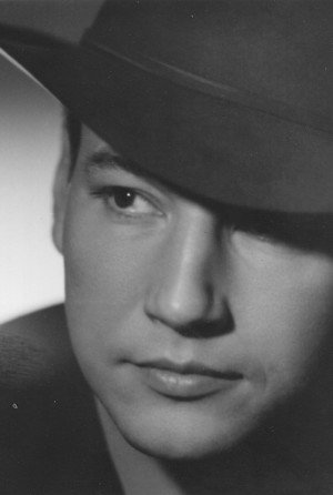 Teuvo Tulio portrait