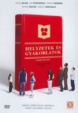 Helyzetek és gyakorlatok 2001