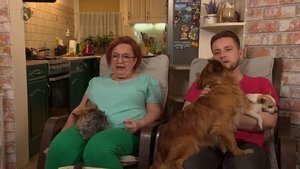 Episode 17 on Gogglebox. Przed telewizorem. Season 15 Episode 17 – December 20, 2021