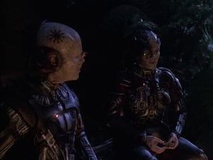 Star Trek: Voyager: Season 6 Episode 2