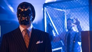 Gotham Staffel 1 Folge 8