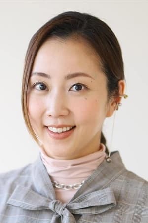 Haruka Kinami isNakamachi Yuri