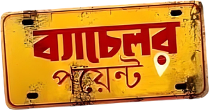 Bachelor Point — Logos 3