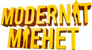 Modernit miehet — Logos 1