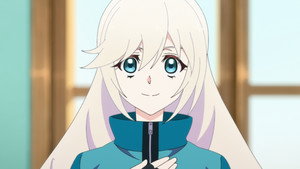 Hyouken no Majutsushi ga Sekai wo Suberu II Cap 2
