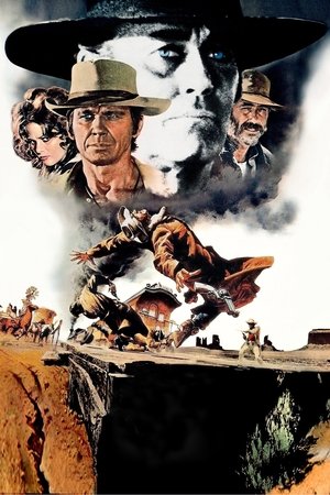 poster Once Upon a Time in the West