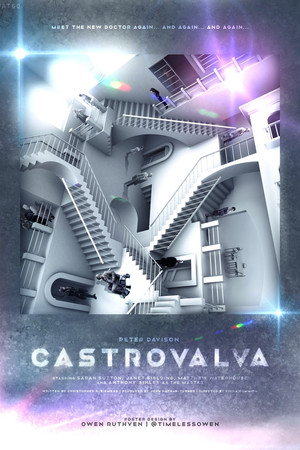 Doctor Who: Castrovalva