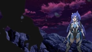 Senki Zesshou Symphogear: 1×12