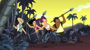 Futurama Temporada 6 Capitulo 9