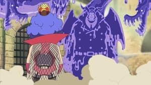 One Piece: Season 13 Episode 448