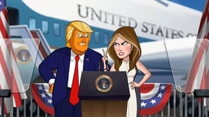 Our Cartoon President Season 1 Episode 12