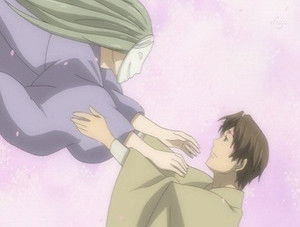 Natsume’s Book of Friends: 2×9