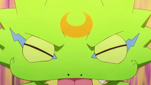 Digimon Beatbreak Episódio 33