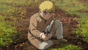 Vinland Saga: Saison 1 Episode 5