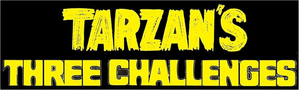 Tarzan's Three Challenges — Logos 2