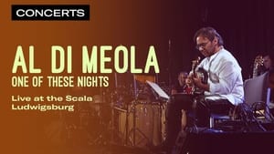 Al Di Meola One Of These Nights