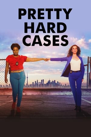 Pretty Hard Cases: Season 3