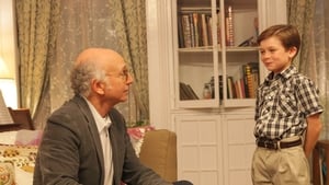 Larry David Temporada 8 Capitulo 10