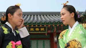 Jang Ok Jung, Living in Love Episode 17