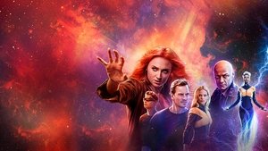 X Men Dark Phoenix (2019) Hindi Dubbed