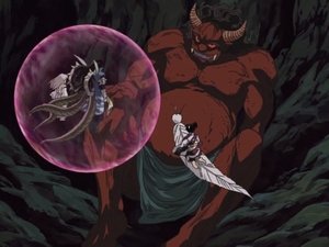 InuYasha Season 1 Episode 167