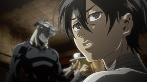 No Guns Life: Episódio: 3 da 1ª Temporada