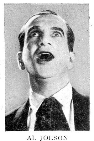 Screen Snapshots: Memorial to Al Jolson (1952)