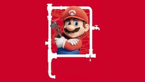The Super Mario Bros Movie (2023) Hindi Dubbed HD