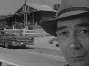 The Twilight Zone Season 1 Episode 16