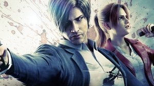 RESIDENT EVIL: Infinite Darkness (2021) online ελληνικοί υπότιτλοι