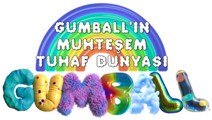 Gumball'ın Muhteşem Tuhaf Dünyası