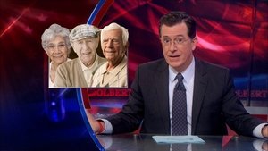 The Colbert Report: 10×112