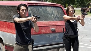 The Walking Dead saison 3 Episode 6