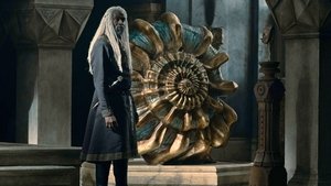 La Casa del Dragón: 1×5