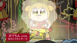 Pop Team Epic: Season 1 Episode 3 –