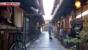 Alleyways: The Age-Old Wisdom of Town Planning