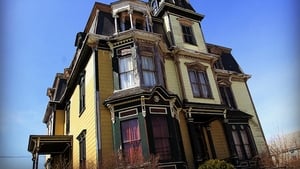 Ghost Adventures Haunted Victorian Mansion
