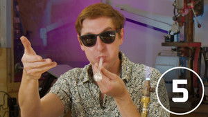 Glass Blowing Tutorial | StreamHub