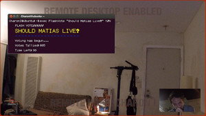 Unfriended: Dark Web