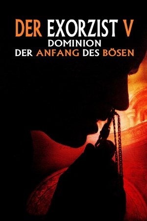 Image Dominion: Exorzist - Der Anfang des Bösen