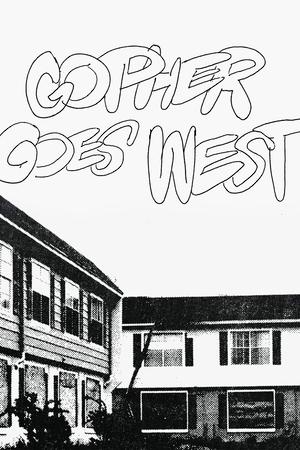 Nonton film Gopher Goes West (2025) terbaru sub indo